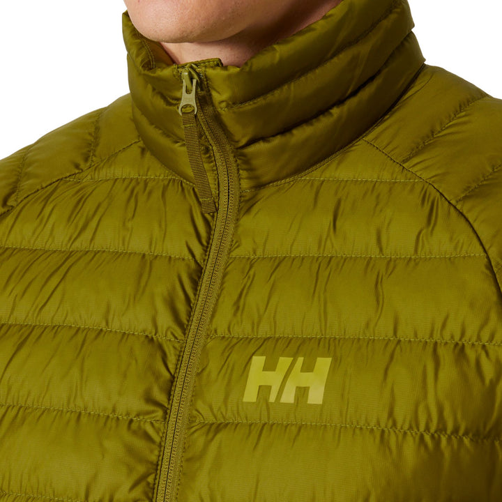 Helly Hansen Banff Insulator Jacke