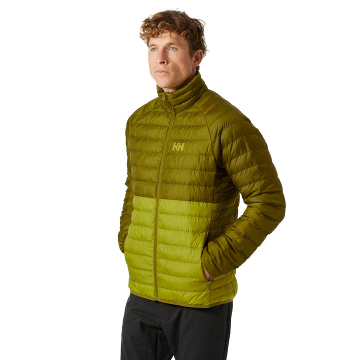 Helly Hansen Banff Insulator Jacke