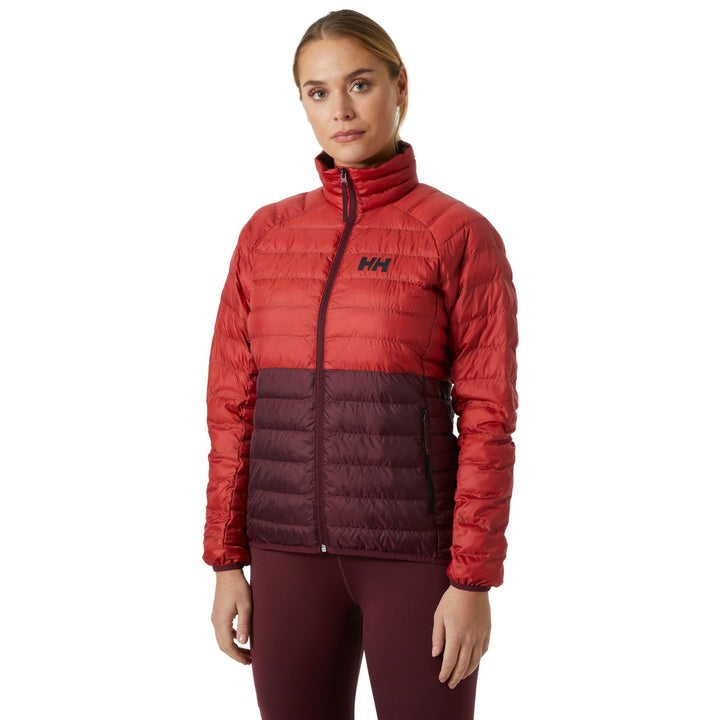 Helly Hansen Banff Insulator Jacke Damen