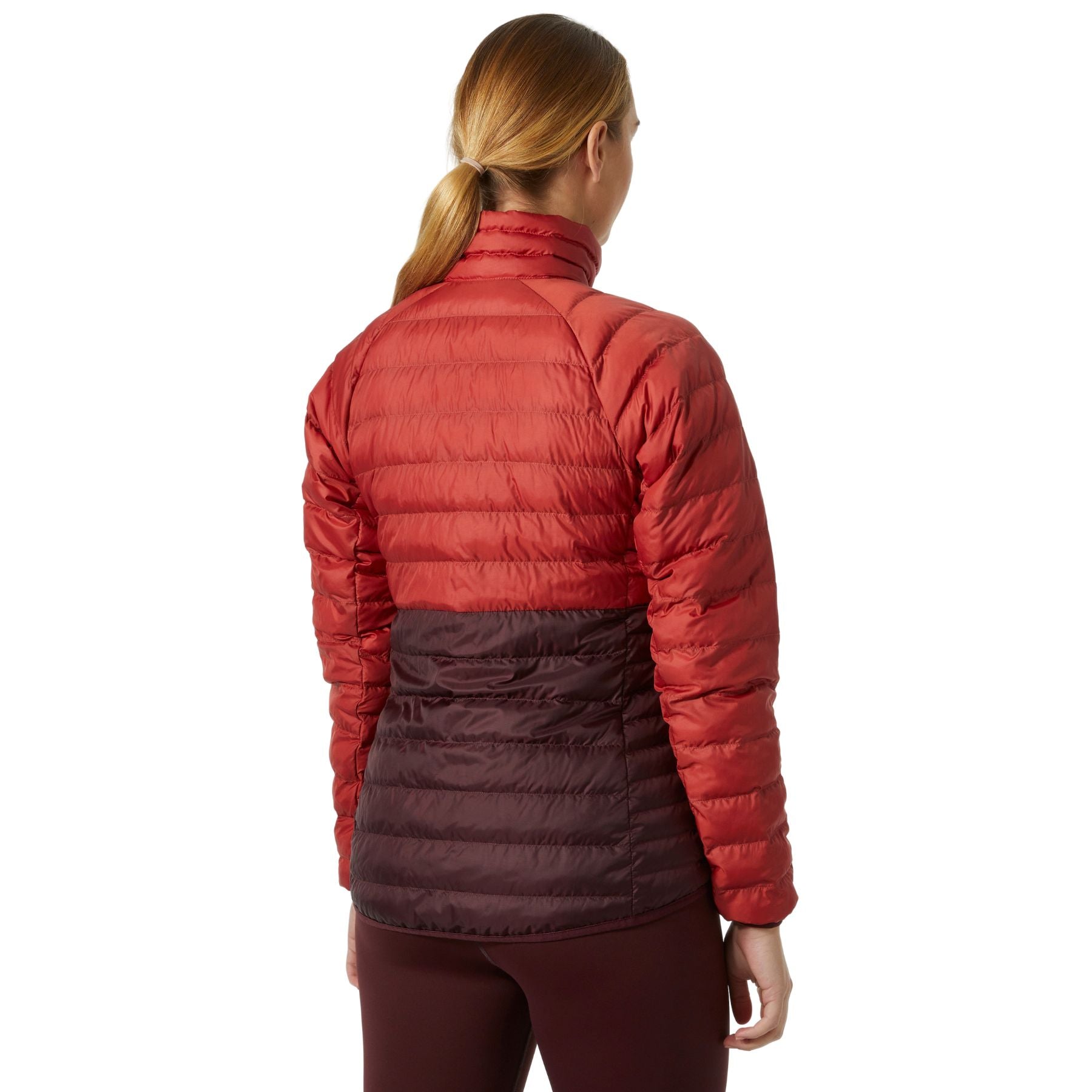 Helly Hansen Banff Insulator Jacke Damen