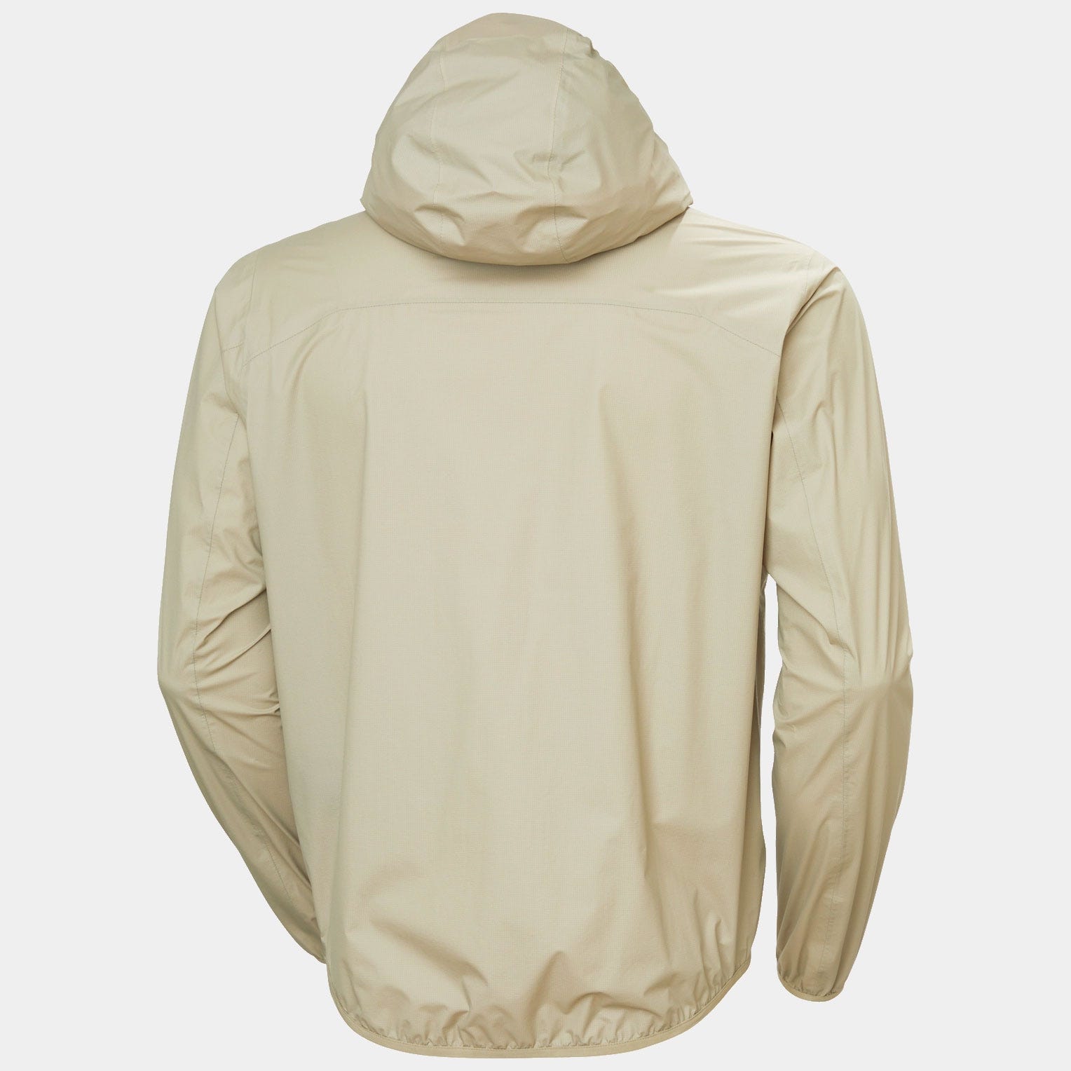 Helly Hansen Verglas 2.5L Fastpack Jacke Herren – Light lav