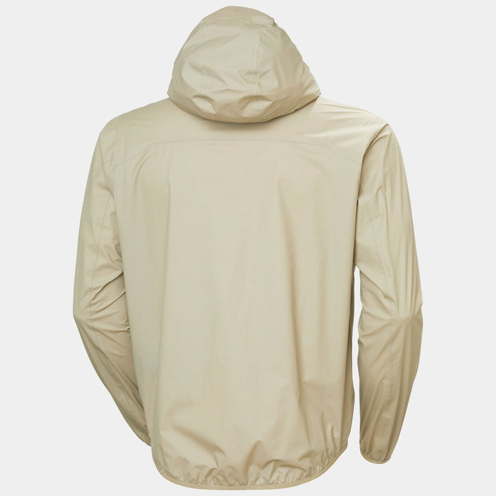 Helly Hansen Verglas 2.5L Fastpack Jacke Herren – Light lav