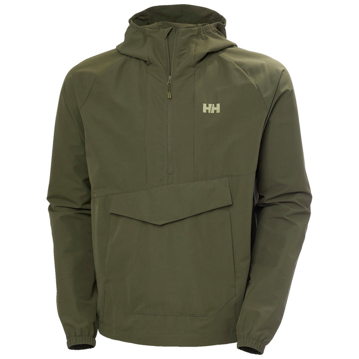 Helly Hansen Vista Hike Anorak