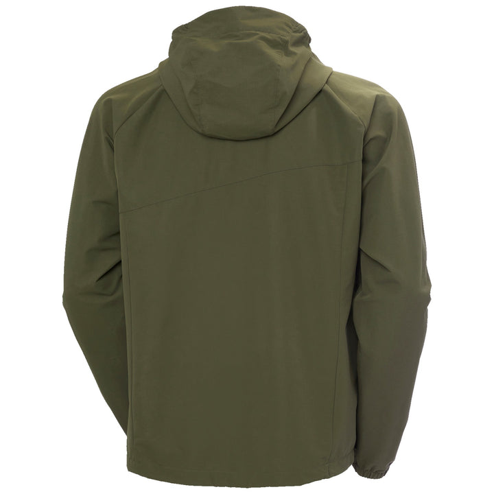 Helly Hansen Vista Hike Anorak