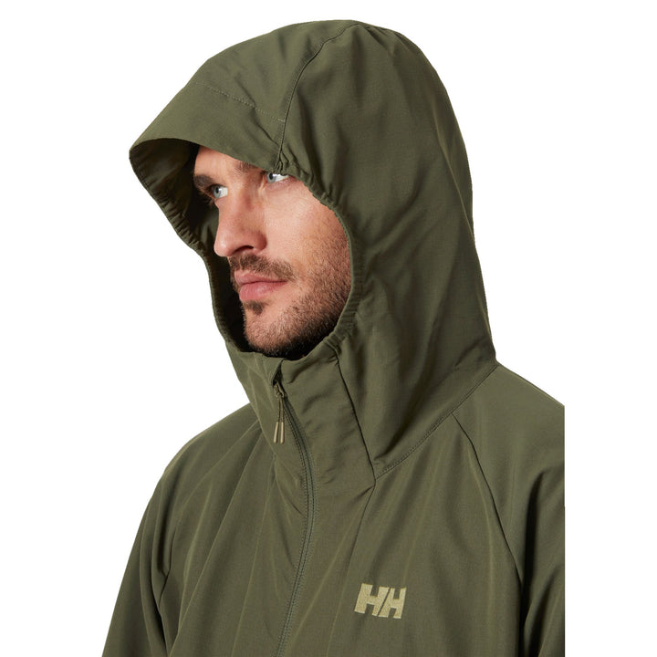 Helly Hansen Vista Hike Anorak