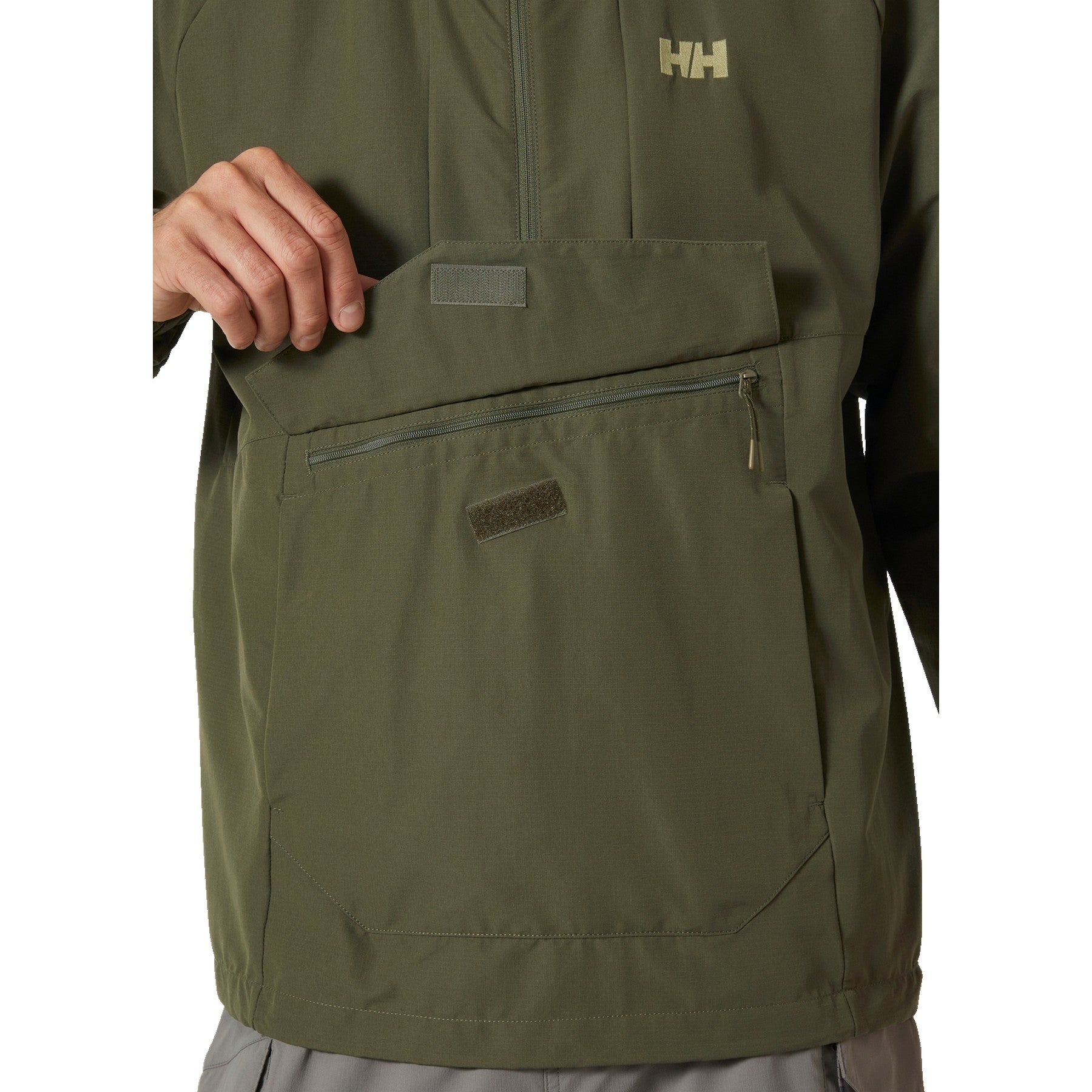 Helly Hansen Vista Hike Anorak