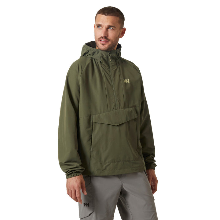 Helly Hansen Vista Hike Anorak