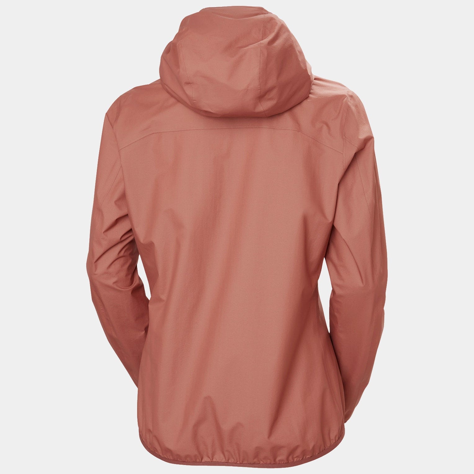 Helly Hansen Verglas 2.5L Fastpack Jacke Damen – Cedarwood