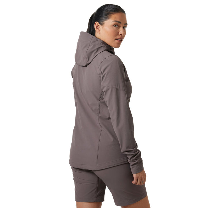 Helly Hansen Blaze Softshell Skijacke Damen