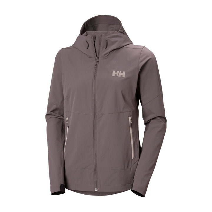 Helly Hansen Blaze Softshell Skijacke Damen