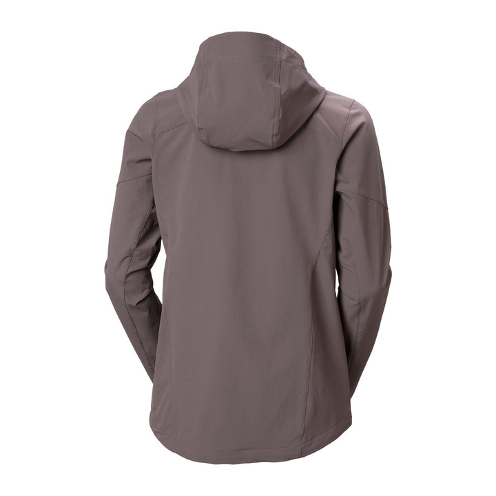 Helly Hansen Blaze Softshell Skijacke Damen