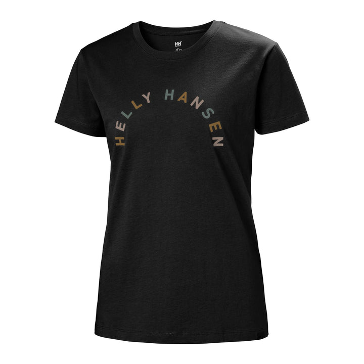 Helly Hansen F2F Tee 2.0 T-Shirt Damen