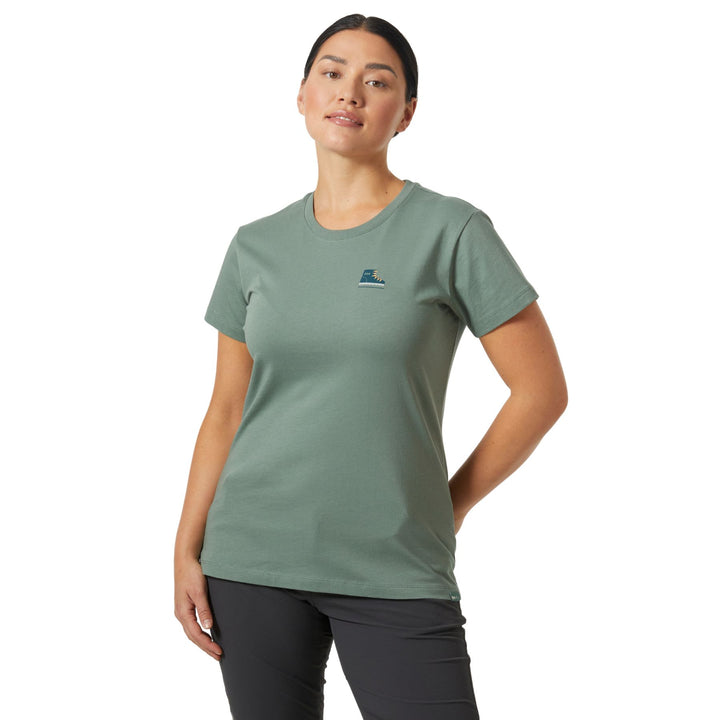 Helly Hansen F2F Tee 2.0 T-Shirt Damen