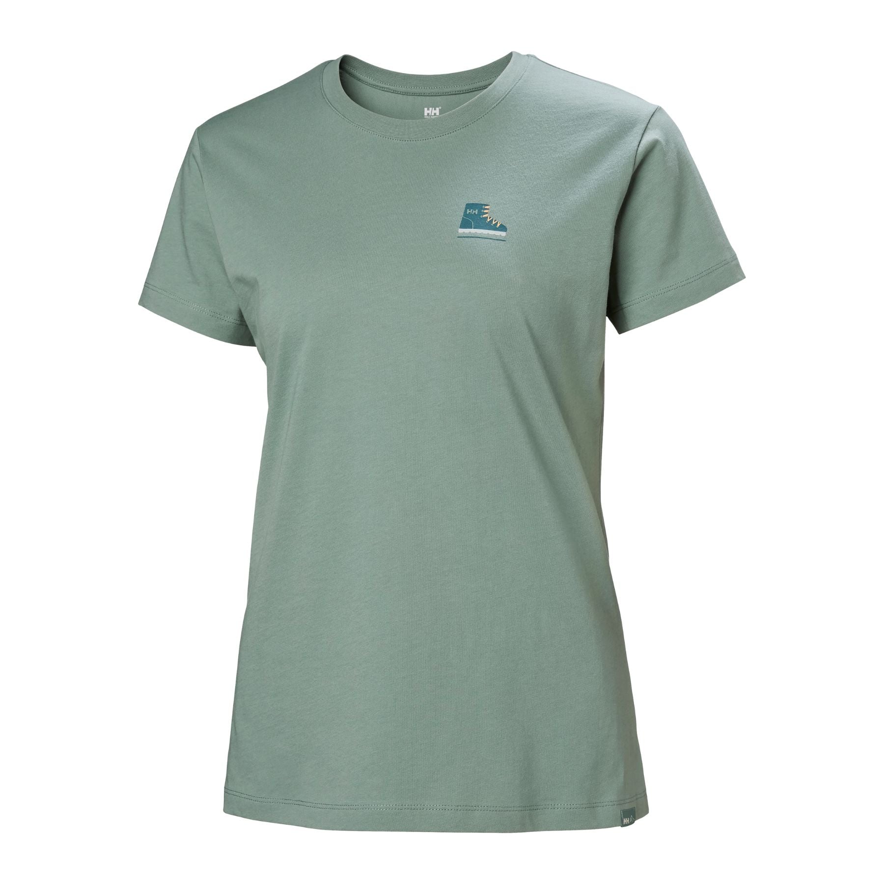 Helly Hansen F2F Tee 2.0 T-Shirt Damen