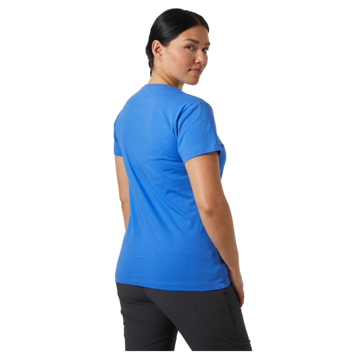 Helly Hansen F2F Tee 2.0 T-Shirt Damen