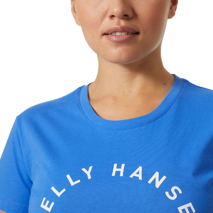 Helly Hansen F2F Tee 2.0 T-Shirt Damen