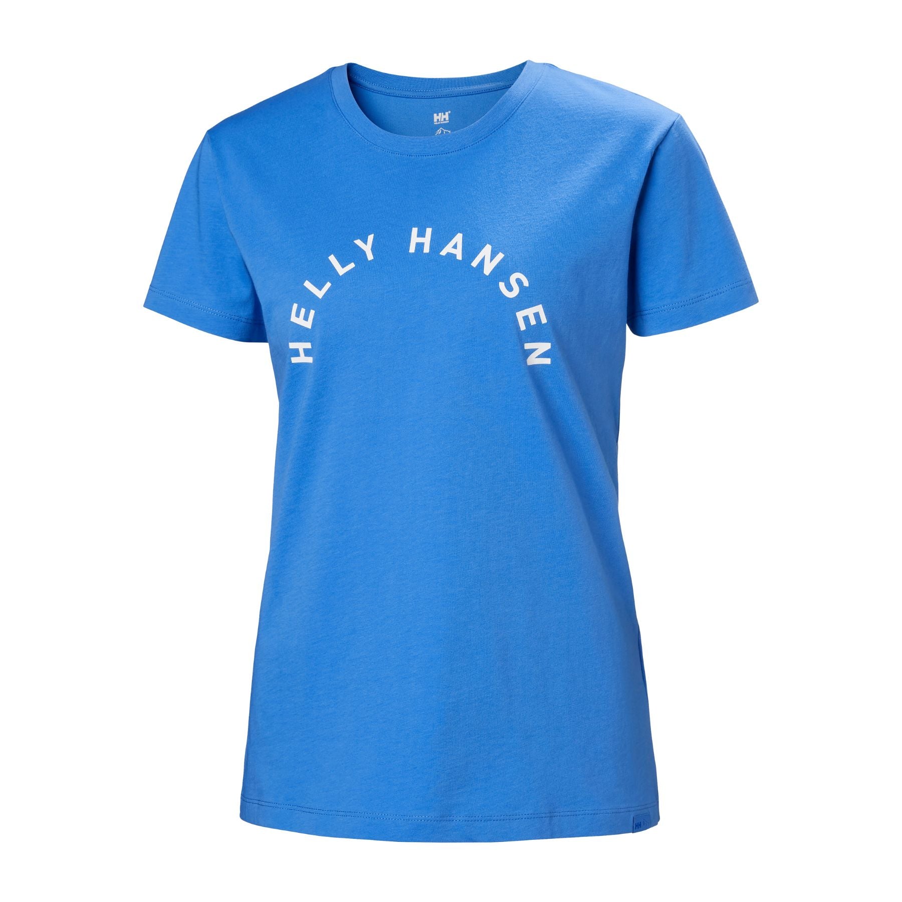 Helly Hansen F2F Tee 2.0 T-Shirt Damen