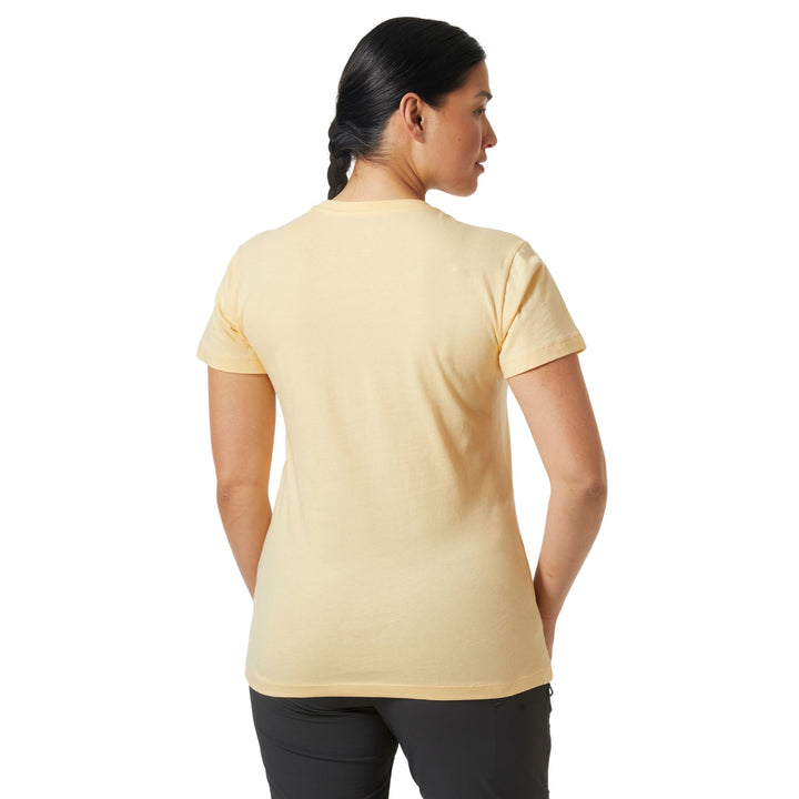 Helly Hansen F2F Tee 2.0 T-Shirt Damen