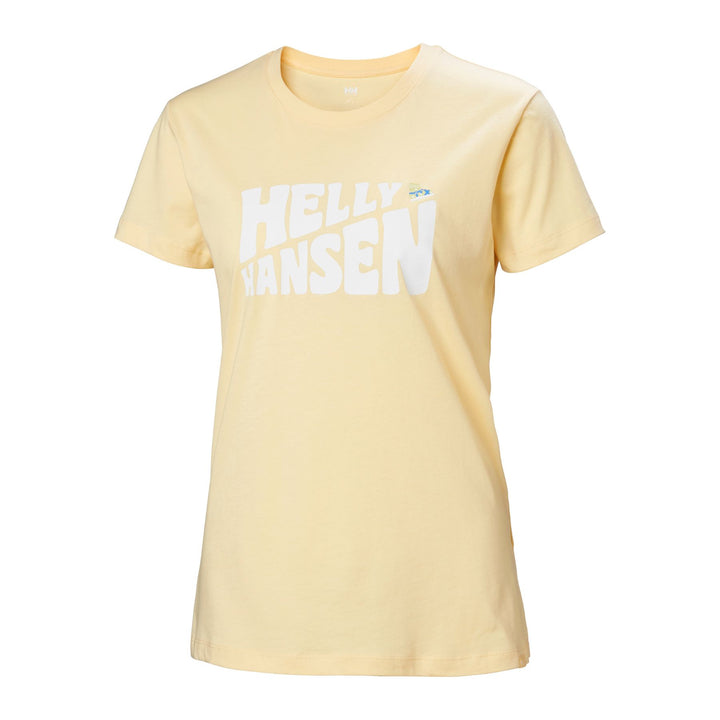 Helly Hansen F2F Tee 2.0 T-Shirt Damen