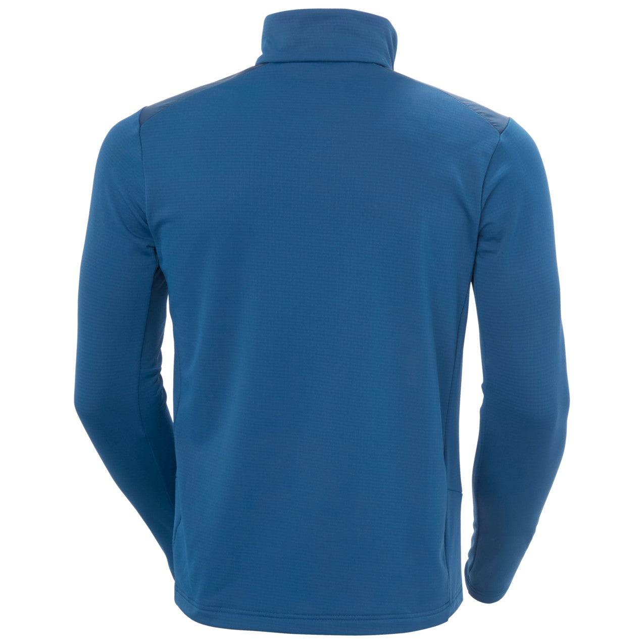 Helly Hansen Versalite Hybrid Fleecejacke Herren – Dark Blue