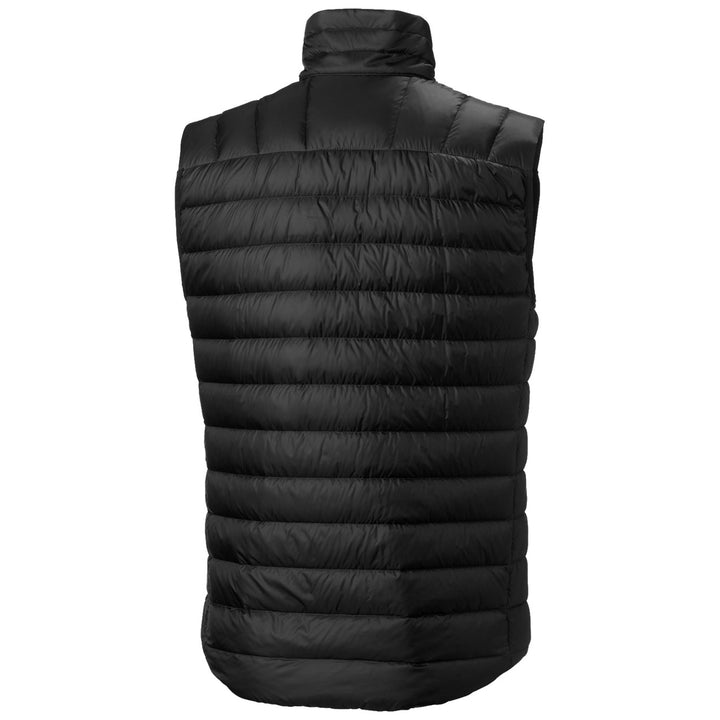 Helly Hansen Verglas 2.0 Daunenweste Herren – Black