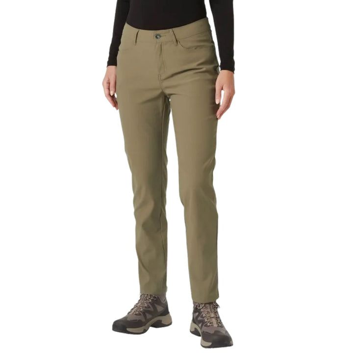 Helly Hansen Holmen 5 Softshellhose Damen