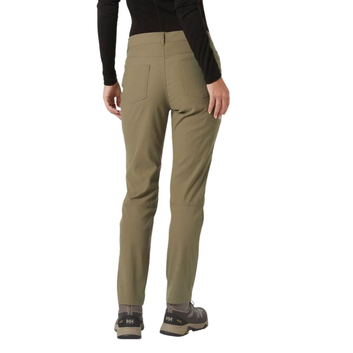 Helly Hansen Holmen 5 Softshellhose Damen