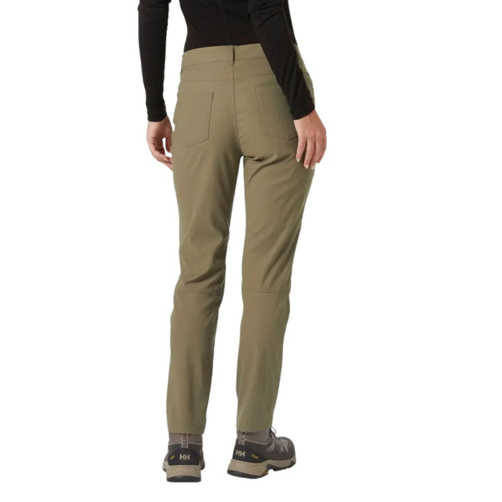 Helly Hansen Holmen 5 Softshellhose Damen