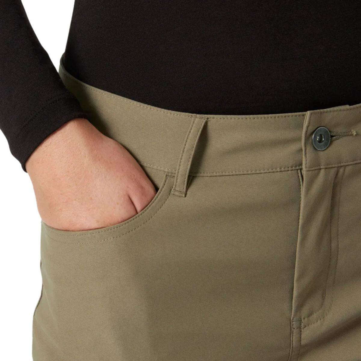 Helly Hansen Holmen 5 Softshellhose Damen
