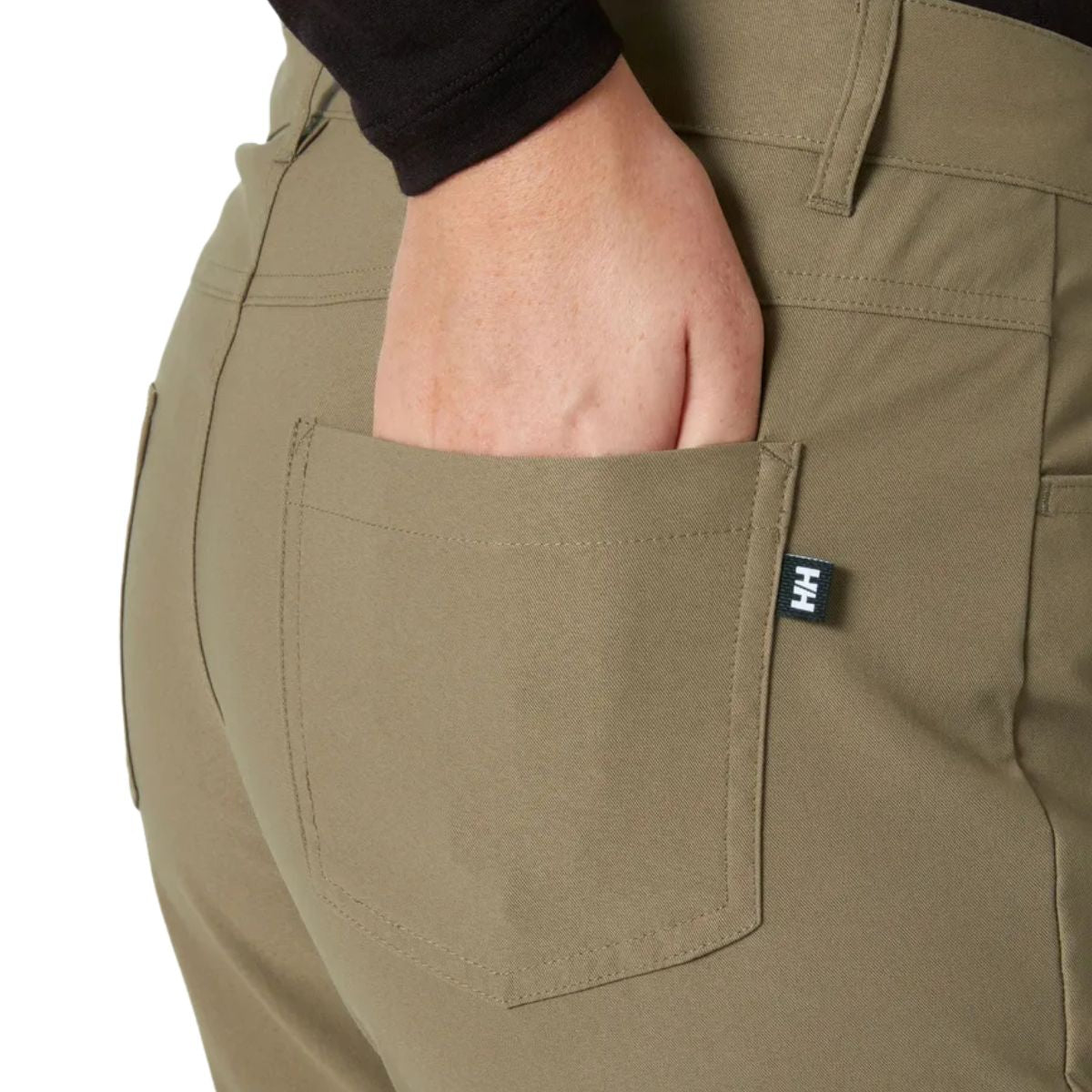 Helly Hansen Holmen 5 Softshellhose Damen