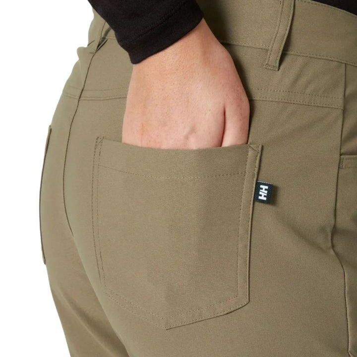 Helly Hansen Holmen 5 Softshellhose Damen