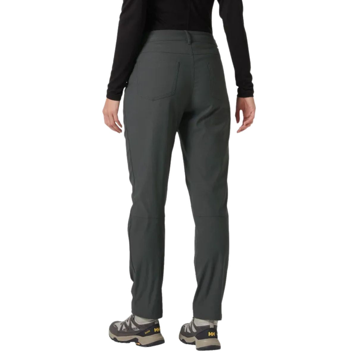 Helly Hansen Holmen 5 Softshellhose Damen