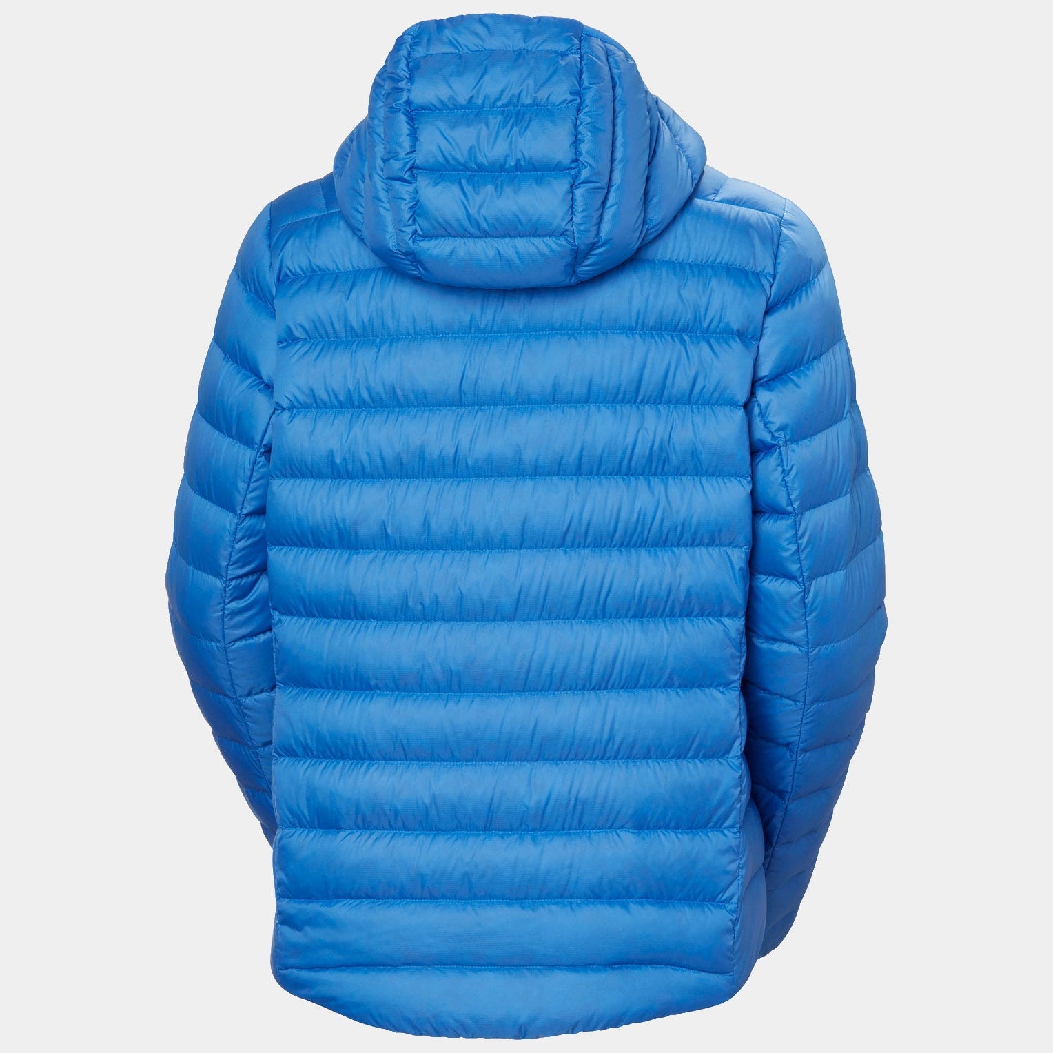 Helly Hansen Verglas Hooded Down 2.0 Jacke Damen – Ultra blue