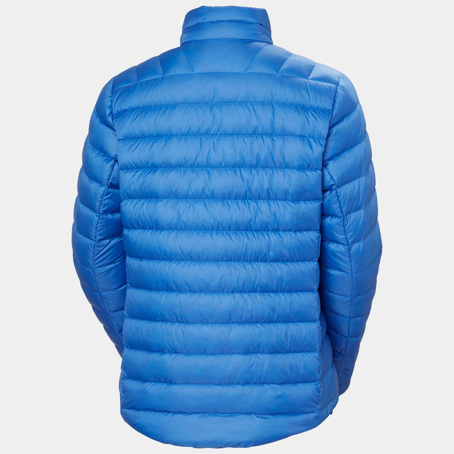 Helly Hansen Verglas Down 2.0 Steppjacke Damen – Ultra blue