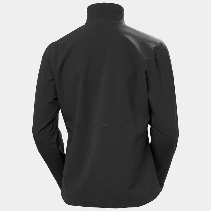 Helly Hansen Cascade Shield Anorak Damen – Ebony