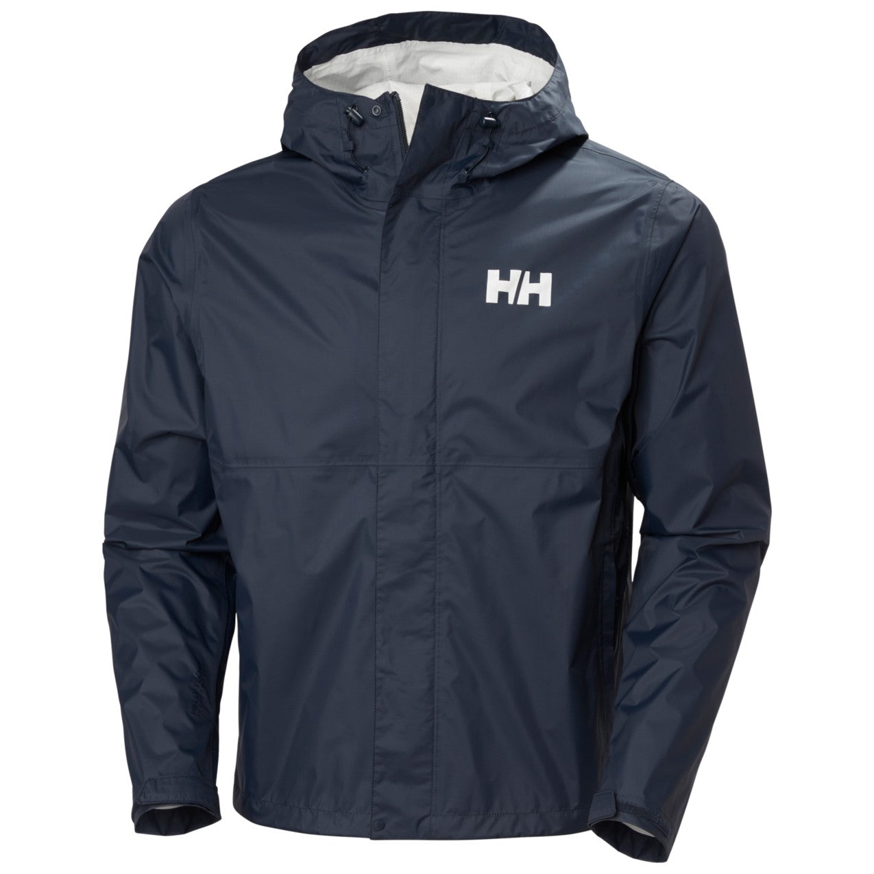 Helly Hansen Loke 2.0 Outdoorjacke Herren – Navy