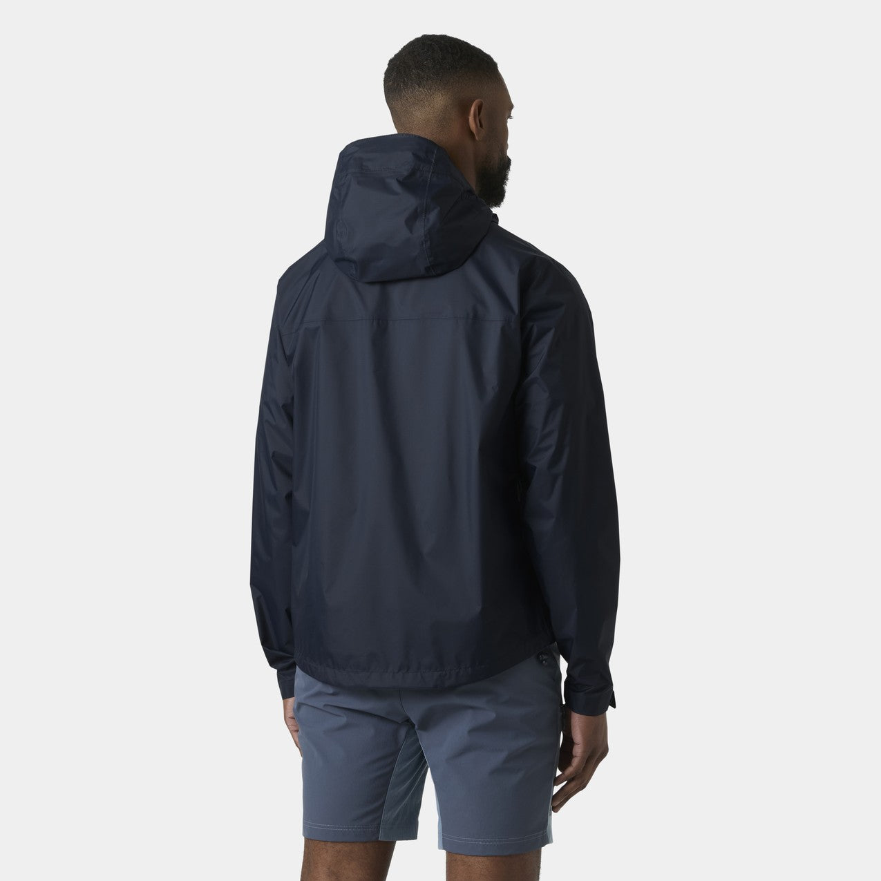 Helly Hansen Loke 2.0 Outdoorjacke Herren – Navy