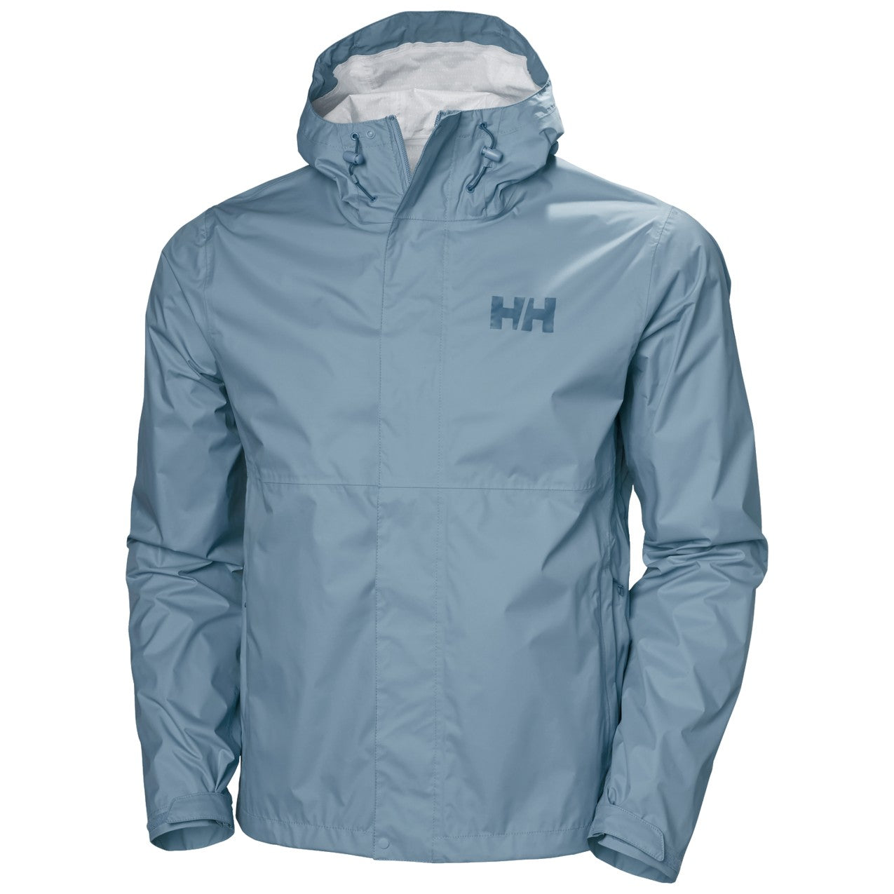 Helly Hansen Loke 2.0 Outdoorjacke Herren – Washed Navy