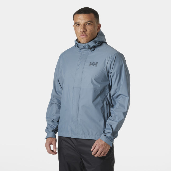 Helly Hansen Loke 2.0 Outdoorjacke Herren – Washed Navy