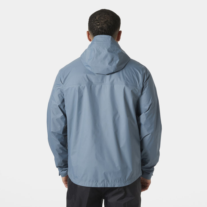 Helly Hansen Loke 2.0 Outdoorjacke Herren – Washed Navy