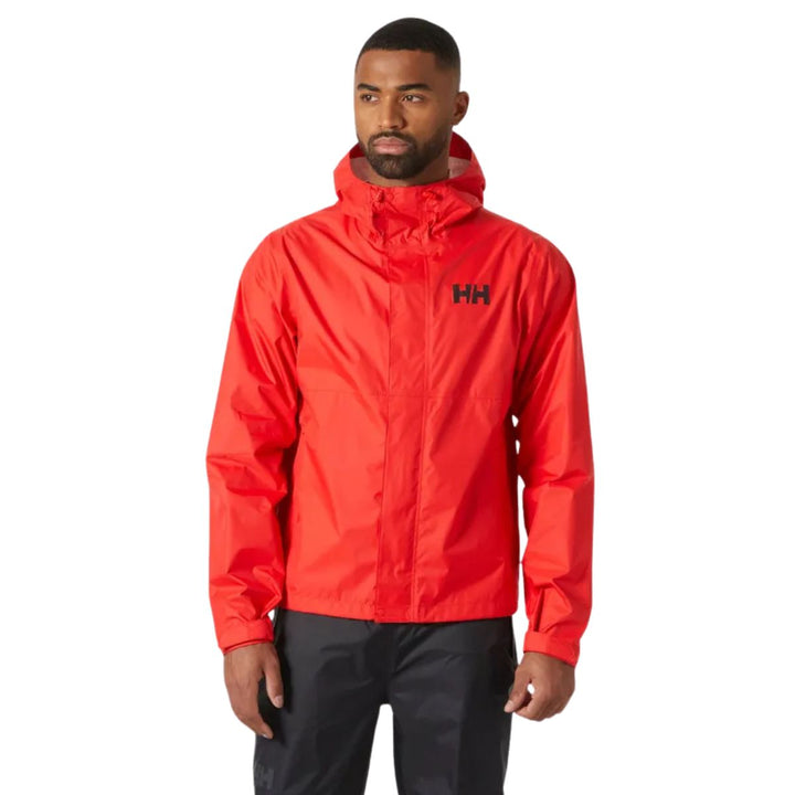 Helly Hansen Loke 2.0 Outdoorjacke Herren