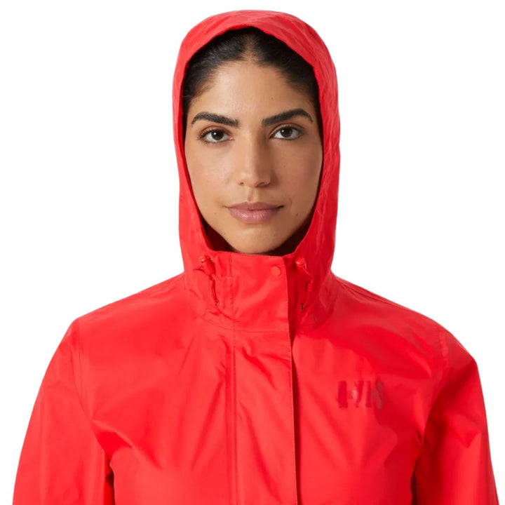 Helly Hansen Loke 2.0 Outdoorjacke Damen