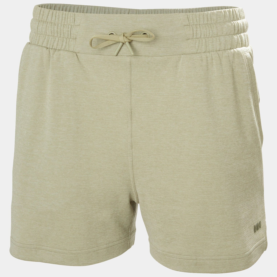 Helly Hansen Lifa Tech Lite Shorts Damen – Light lav