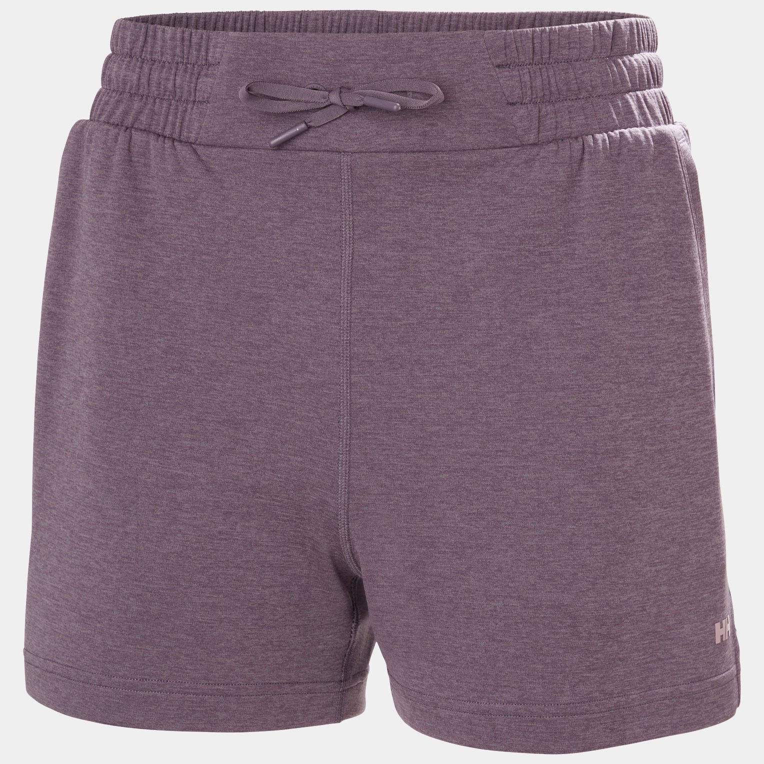 Helly Hansen Lifa Tech Lite Shorts Damen – Smoked Purple