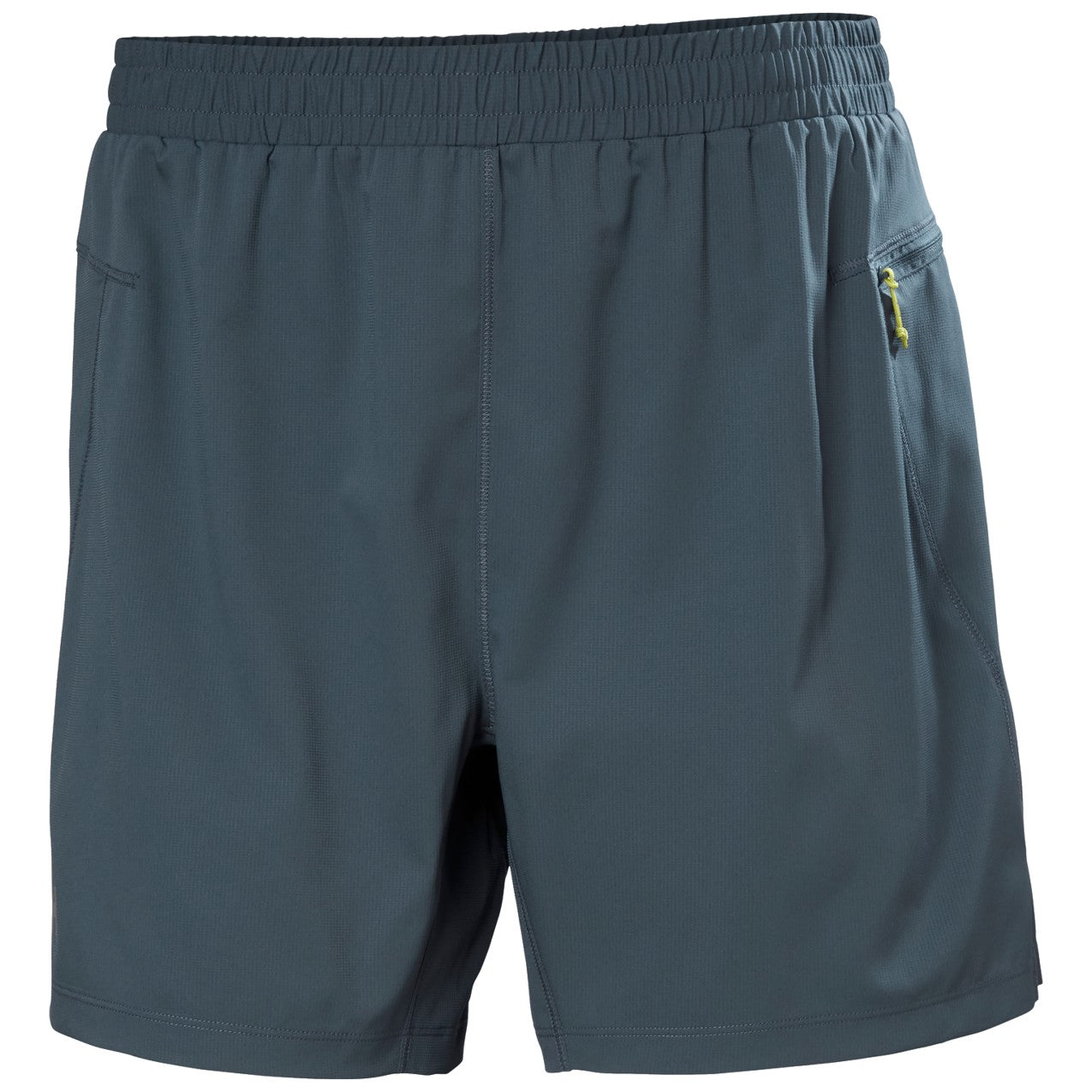 Helly Hansen Trail 6" Shorts Herren – Alpine frost