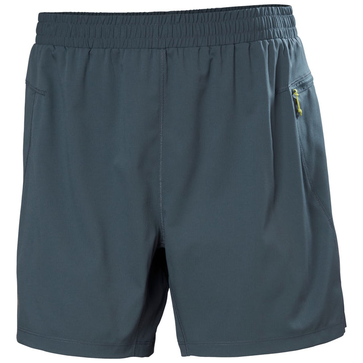 Helly Hansen Trail 6" Shorts Herren – Alpine frost