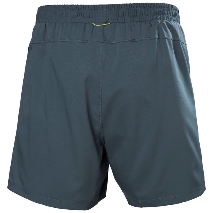 Helly Hansen Trail 6" Shorts Herren – Alpine frost