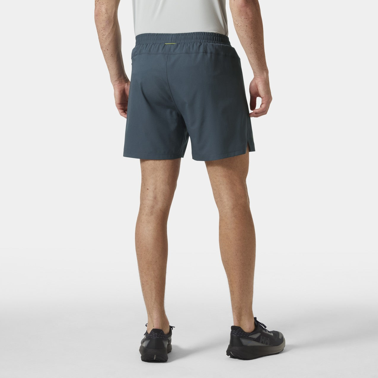 Helly Hansen Trail 6" Shorts Herren – Alpine frost