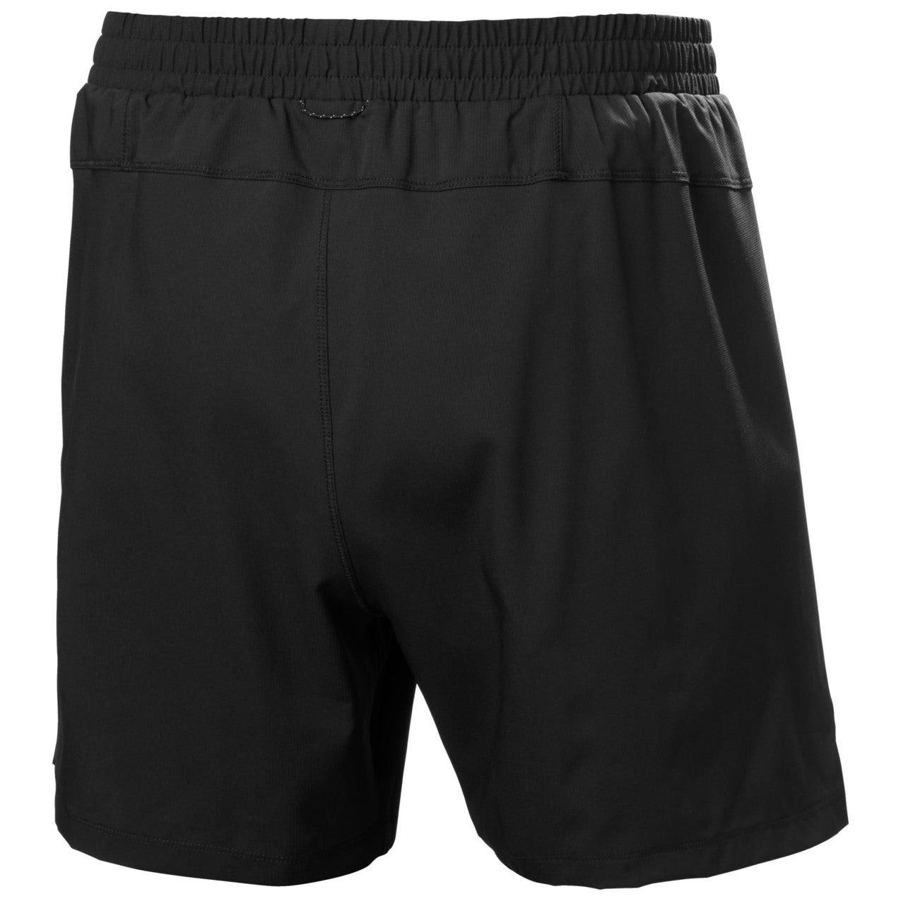 Helly Hansen Trail 6" Shorts Herren – Black