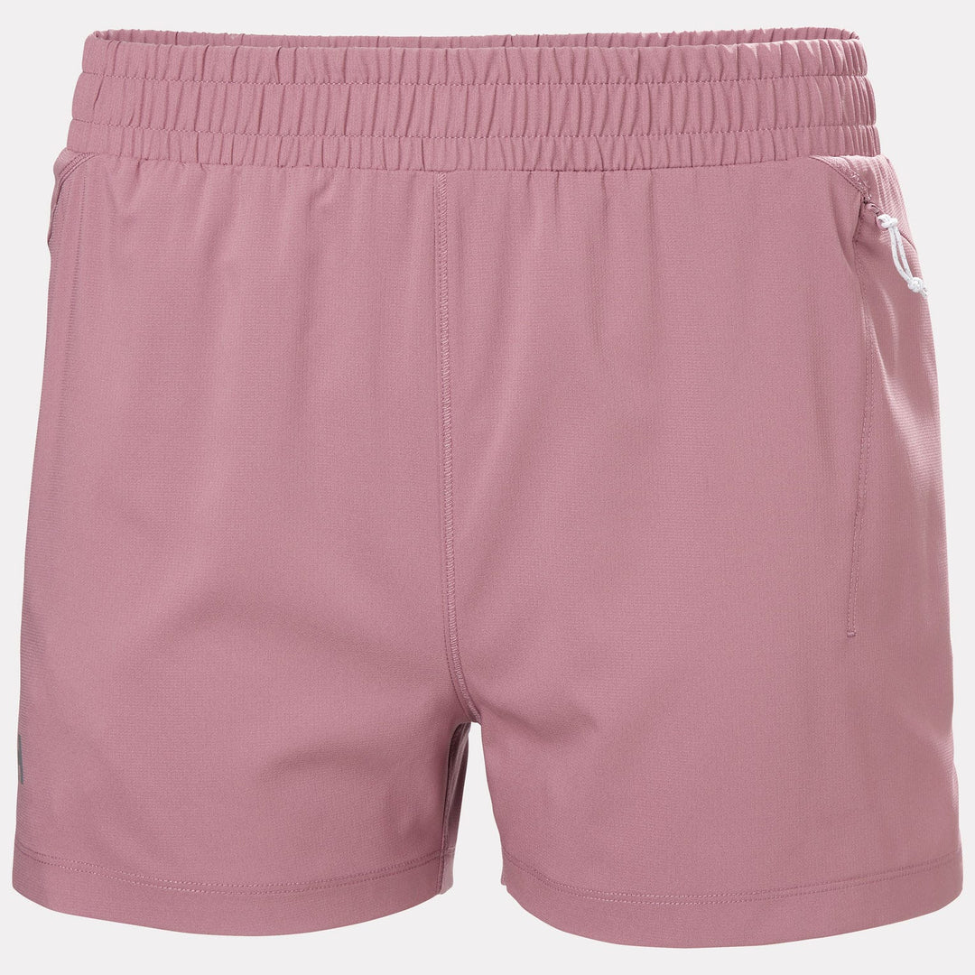 Helly Hansen Trail 3" Shorts Damen – Wildberry